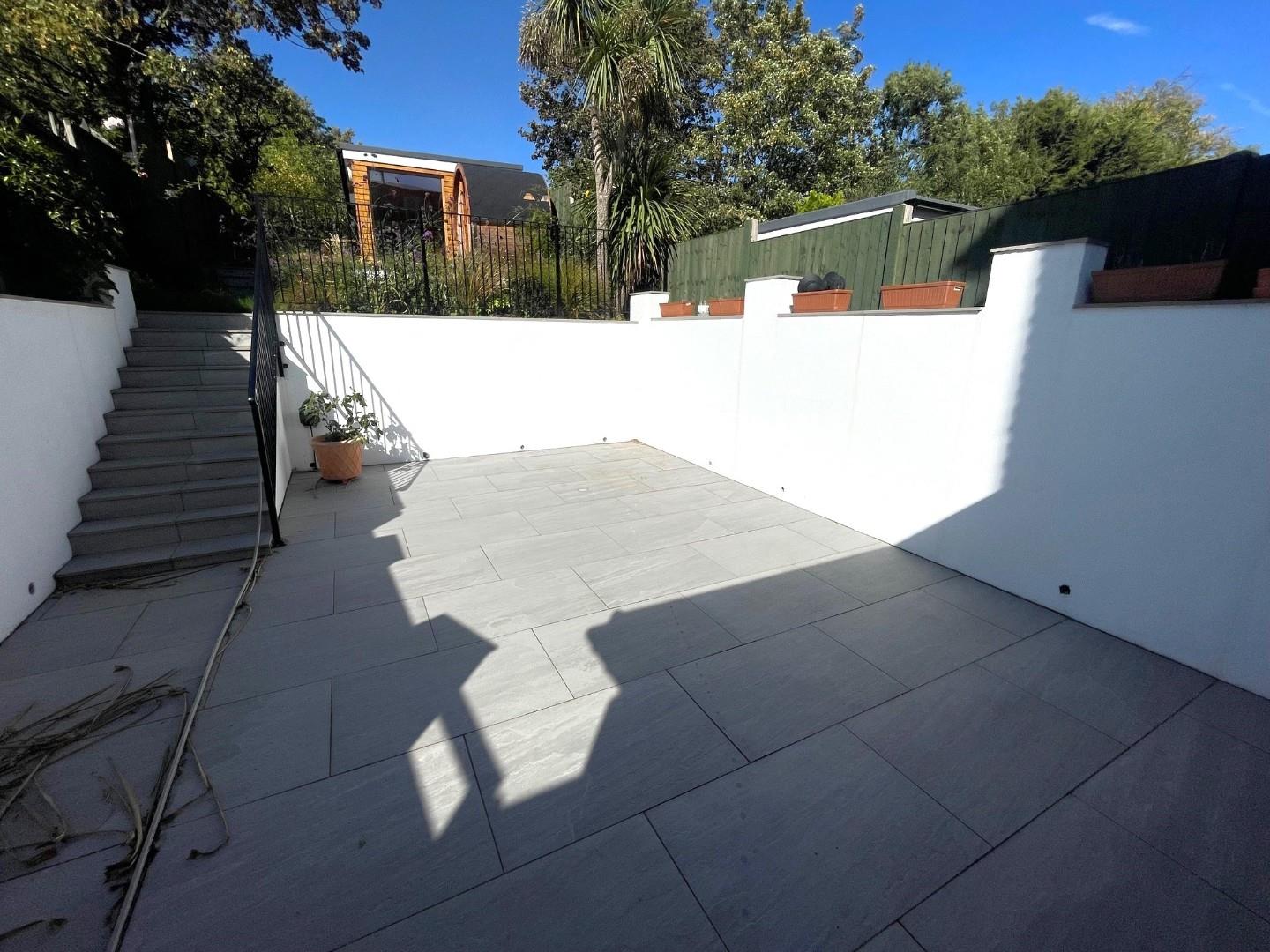 Grants Close, Mill Hill